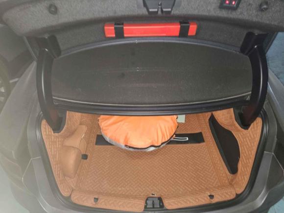 [青岛·琼A] 二手比亚迪汉2022款 EV 创世版 715KM前驱旗舰型