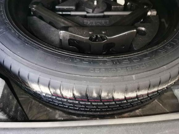 [西安·陕A] 二手凯迪拉克凯迪拉克XT52018款 25T 豪华型