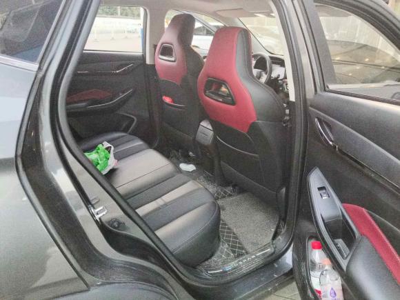 [金华·浙J] 二手长安欧尚长安欧尚X52021款 1.5T DCT旗舰型