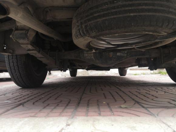 [金华·浙G] 二手五菱汽车五菱荣光V2016款 1.5L标准型