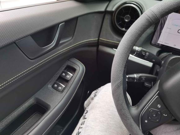 [杭州·浙A] 二手天际汽车天际ME52021款 1012 PRO