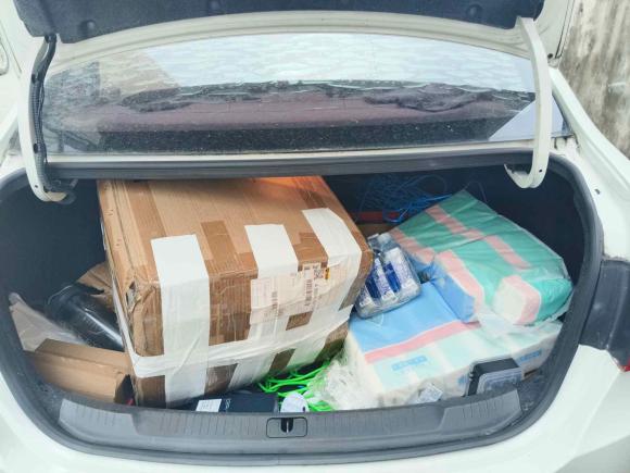 [温州·浙J] 二手别克英朗2015款 15N 自动精英型