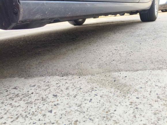 [上海·苏C] 二手别克君威2020款 552T 精英型