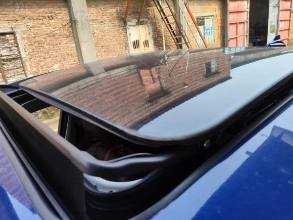 [佛山·粤E] 二手哈弗哈弗H42018款 蓝标 1.5GDIT DCT风尚型