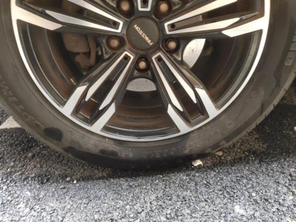 [南昌·赣A] 二手奔腾奔腾B502016款 1.6L 手动豪华型