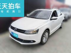 [合肥·吉A] 大众速腾2014款 改款 1.4TSI 自动豪华型