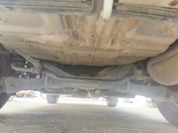 [南昌·赣A] 二手哈弗哈弗H62015款 运动版 1.5T 自动两驱豪华型