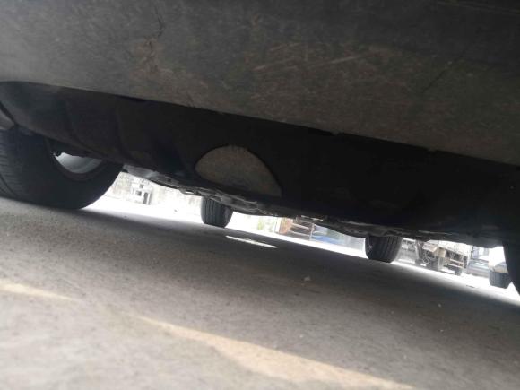 [金华·浙G] 二手Jeep自由光2016款 2.4L 领先版