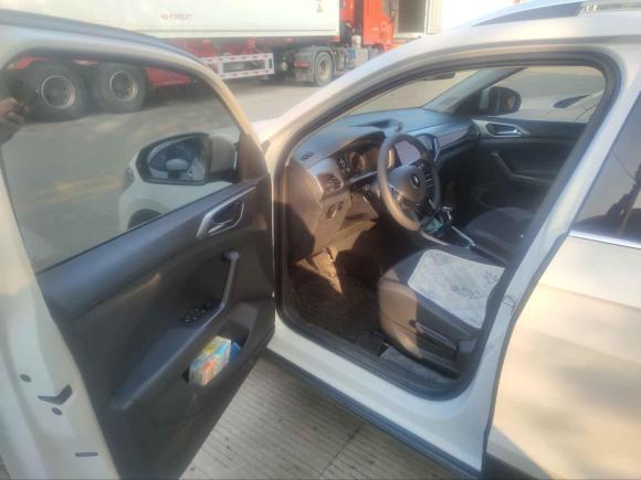 [南通·苏F] 二手大众途铠2021款 280TSI DSG舒适版