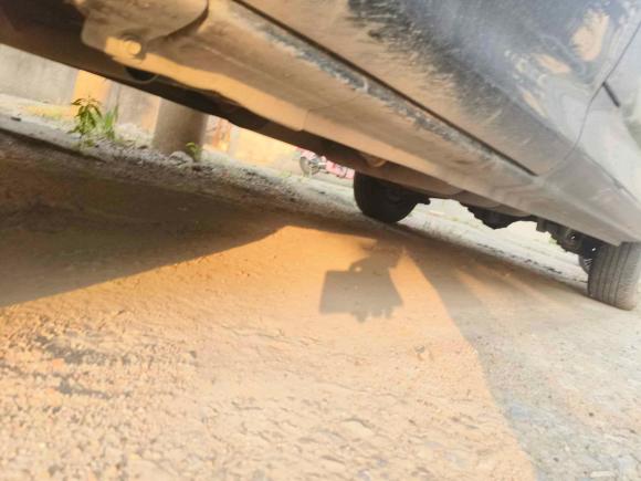 [武汉·鄂A] 二手东风风行菱智2022款 M5 1.6L 实用型 5座