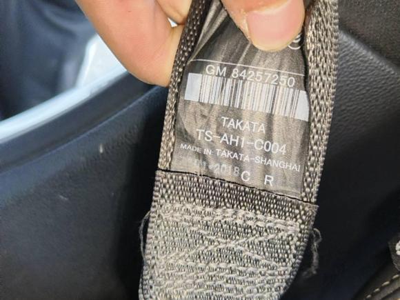 [青岛·鲁B] 二手凯迪拉克凯迪拉克XTS2018款 28T 技术型