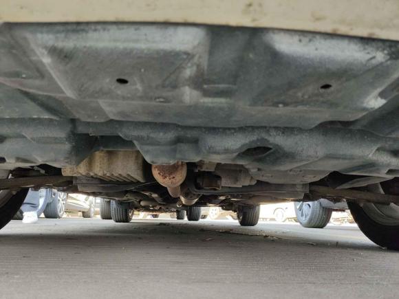 [台州·粤S] 二手丰田威驰2014款 1.3L 自动型尚版