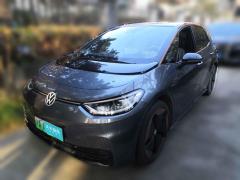 [上海·沪A] 大众大众ID.32022款 Pro 极智版