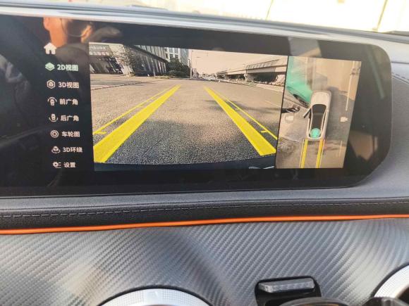 [上海·沪C] 二手东风风行风行T5 EVO2021款 1.5TD DCT星耀版