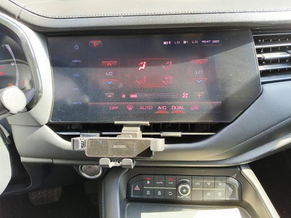 [苏州·豫M] 二手哈弗哈弗F72019款 1.5T 两驱i潮 国V