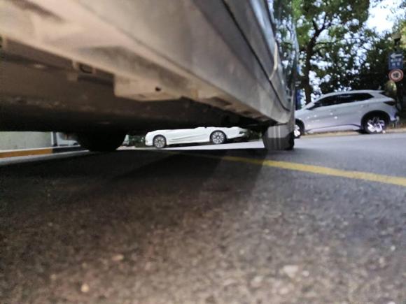 [湖州·浙E] 二手埃安AION Y2022款 Plus 70 乐享版