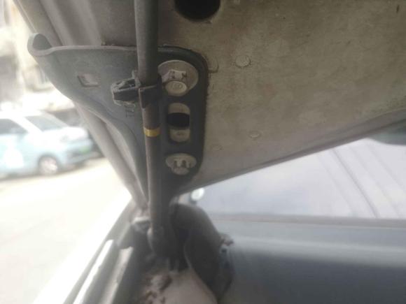 [温州·浙C] 二手本田雅阁2008款 2.0L EX