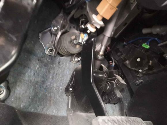 [义乌·浙G] 二手本田思铂睿2015款 2.0L 豪华版