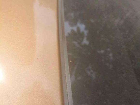 [深圳·粤B] 二手路虎揽胜极光2015款 2.0T 5门耀动版