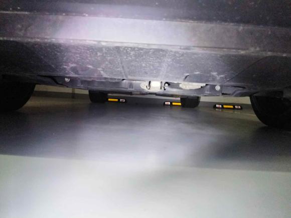 [杭州·浙D] 二手现代菲斯塔2023款 270T N Line DLX豪华版