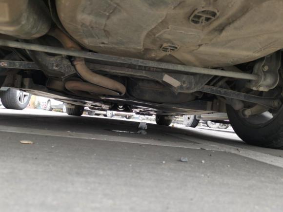 [深圳·粤B] 二手雪铁龙雪铁龙C62017款 改款 350THP 豪华型