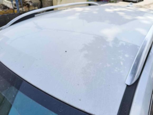 [青岛·鲁B] 二手荣威荣威RX52016款 20T 两驱手动豪华版