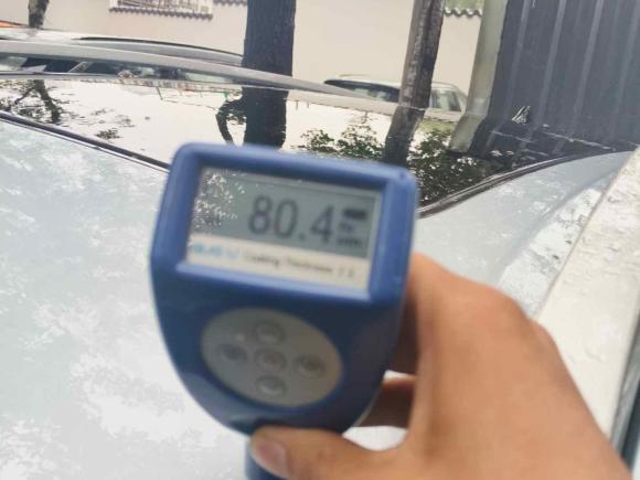 [北京·京F] 二手现代北京现代ix352023款 沐飒 2.0L 旗舰版TOP