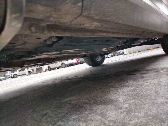 [佛山·粤C] 二手魏牌魏牌 P82018款 2.0T 尊贵型