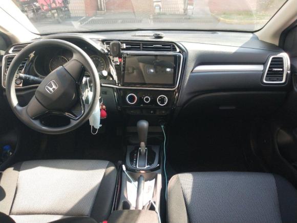 [上海·沪D] 二手本田竞瑞2017款 1.5L CVT舒适版