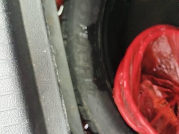 [嘉兴·浙F] 二手大众高尔夫·嘉旅2016款 230TSI 自动进取型