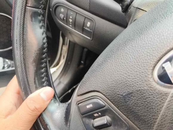 [杭州·浙A] 二手起亚起亚K32016款 1.6L 自动GLS