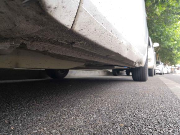 [湖州·赣J] 二手雪佛兰科鲁泽2019款 RS 330T 自动畅快版 国VI