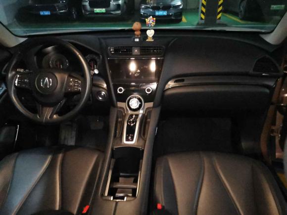 [广州·粤A] 二手讴歌讴歌CDX2016款 1.5T 两驱悦享版