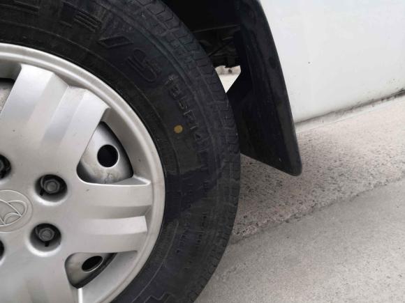 [常州·苏D] 二手长安凯程长安睿行EM802023款 平顶背掀门2座60kW 41.932kWh