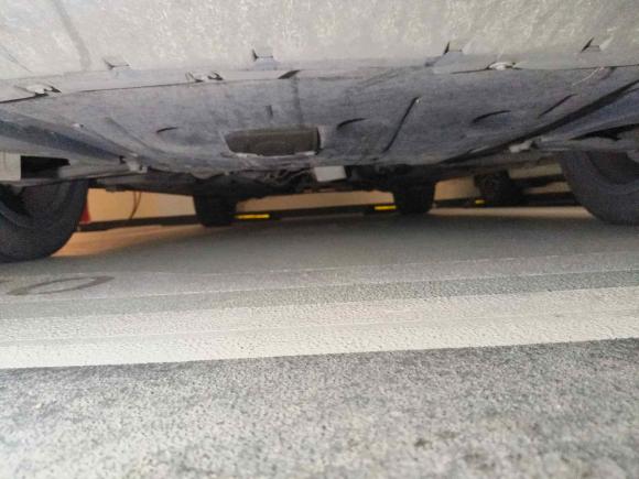 [深圳·粤B] 二手宝马宝马X12021款 sDrive25Li 领先型