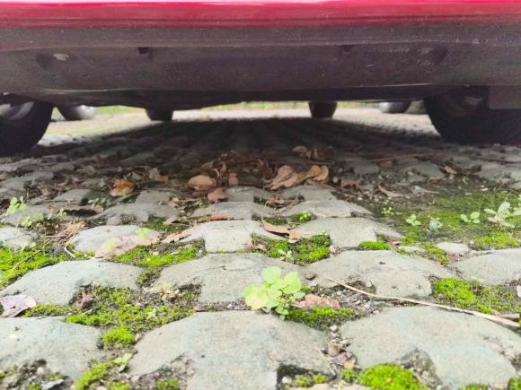 [苏州·苏E] 二手马自达马自达3 昂克赛拉2016款 两厢 1.5L 自动豪华型