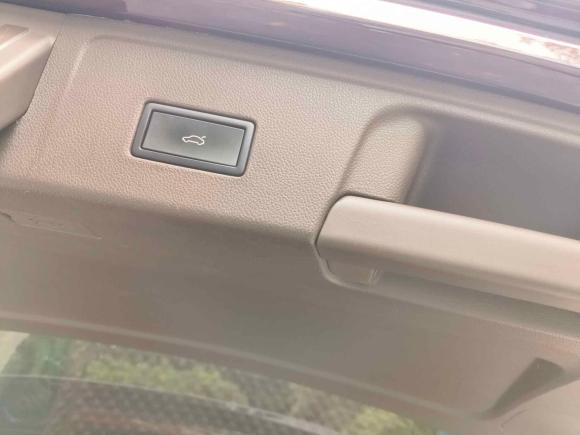 [上海·沪B] 二手大众威然2020款 380TSI 旗舰版