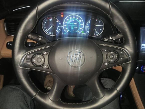 [上海·豫N] 二手别克君越2016款 28T 豪华型