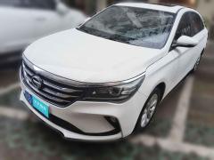 [义乌·浙G] 广汽传祺传祺GA42018款 200T 自动豪华版