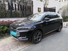 [芜湖·皖B]比亚迪&nbsp;&nbsp;唐&nbsp;&nbsp;2021款2.0T自动旗舰型