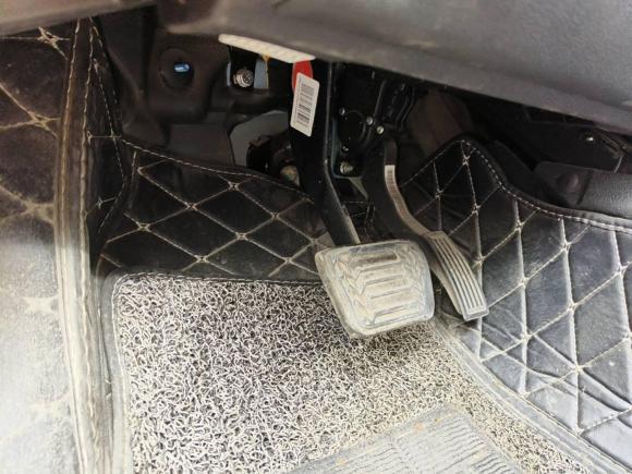 [宁波·浙B] 二手吉利汽车远景X32017款 1.5L 自动尊贵型