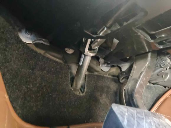 [济南·鲁A] 二手奥迪奥迪A82013款 A8L 55 TFSI quattro豪华型