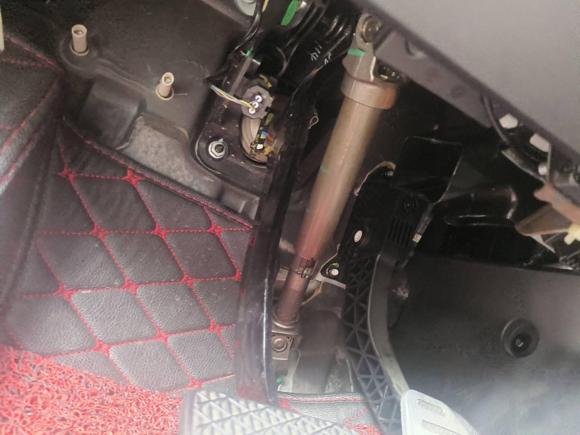 [常州·苏D] 二手名爵锐腾2017款 20T 自动尊享版