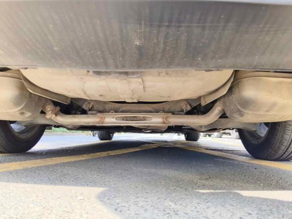 [苏州·苏U] 二手本田思域2019款 220TURBO CVT劲动版 国VI