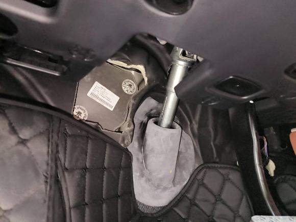 [杭州·浙A] 二手奔驰威霆2021款 2.0T 精英版 7座