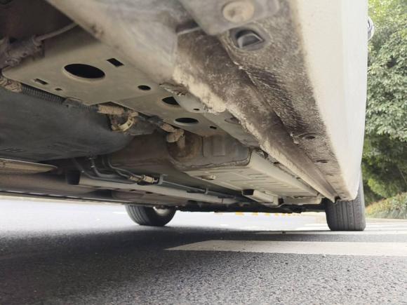 [湖州·皖C] 二手雪佛兰科鲁兹2016款 1.5L 手动精英版