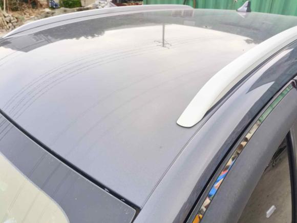 [无锡·苏B] 二手比亚迪比亚迪e22020款 升级版 标准续航版 舒适型