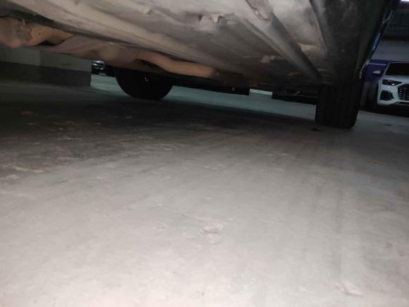 [上海·沪D] 二手奔驰奔驰GLK级2013款 GLK 300 4MATIC 动感天窗型