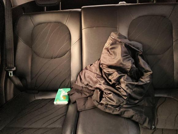 [合肥·豫E] 二手宝骏宝骏5102017款 1.5L 手动时尚型