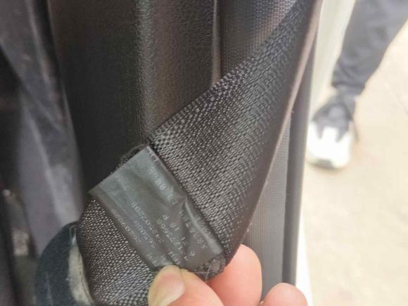 [义乌·浙G] 二手别克阅朗2019款 18T 自动互联旗舰型 国V